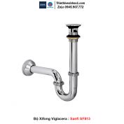 Bộ Xifong Viglacera Sanfi SF813
