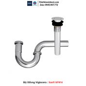 Bộ Xifong Viglacera Sanfi SF814