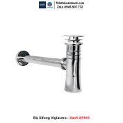 Bộ Xifong Viglacera Sanfi SF816