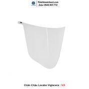 Chân Chậu Lavabo Viglacera Vi5