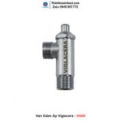 Van Giảm Áp Viglacera VG02