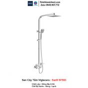 Sen Tắm Cây Viglacera Sanfi SF593