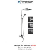 Sen Tắm Cây Viglacera VG592