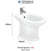 Tiểu Nữ Viglacera VB3