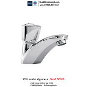 Vòi Lạnh Viglacera Sanfi SF106