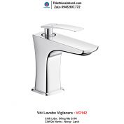 Vòi Lavabo Nóng Lạnh Viglacera VG142