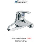 Vòi Lavabo Nóng Lạnh Viglacera VSD302