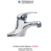 Vòi Lavabo Nóng Lạnh Viglacera VSD304