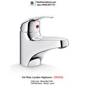 Vòi Lavabo Viglacera VSD102