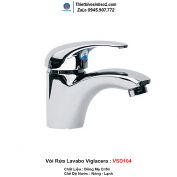 Vòi Lavabo Viglacera VSD104