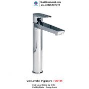 Vòi Lavabo Nóng Lạnh Viglacera VG125