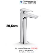 Vòi Lavabo Nóng Lạnh Viglacera VSD143.1