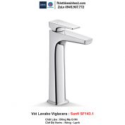 Vòi Lavabo Viglacera Sanfi SF143.1