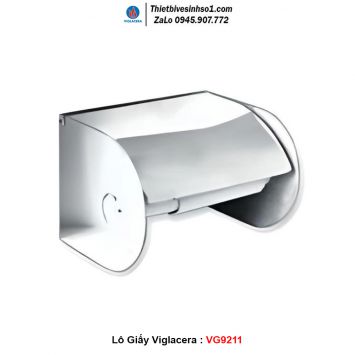 Kệ Lô Giấy Viglacera VG9211
