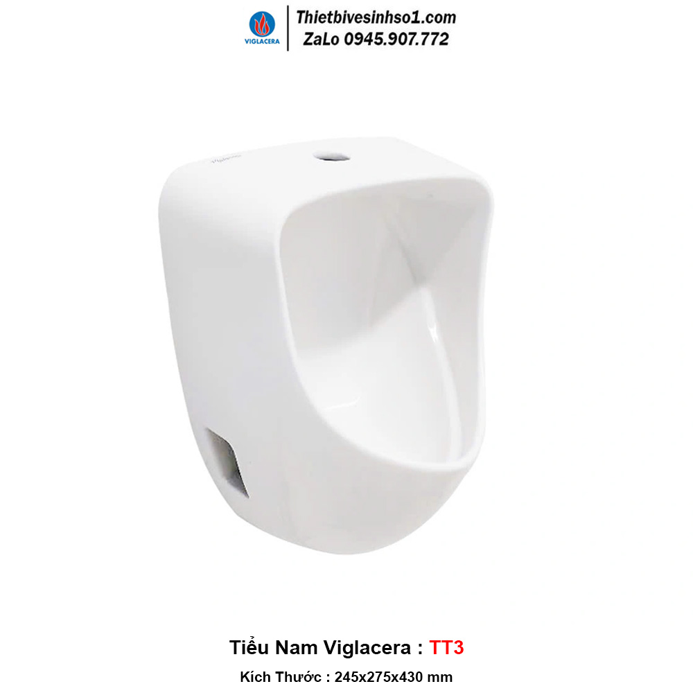 Tiểu Nam Viglacera TT3