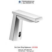 Vòi Lavabo Cảm Ứng Viglacera VG1028