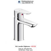 Vòi Lavabo Viglacera VG132