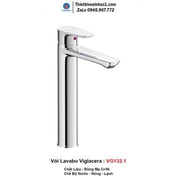 Vòi Lavabo Viglacera VG132.1