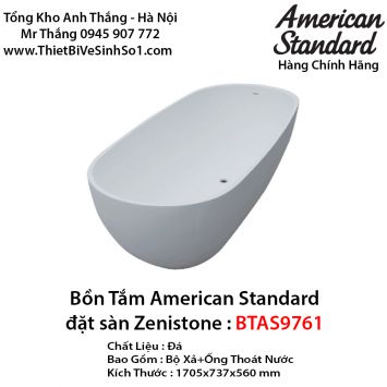 Bồn Tắm American Standard BTAS9761