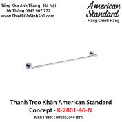 Thanh Treo Khăn American Standard K-2801-46-N