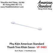 Thanh Treo Khăn American Standard VF-9485