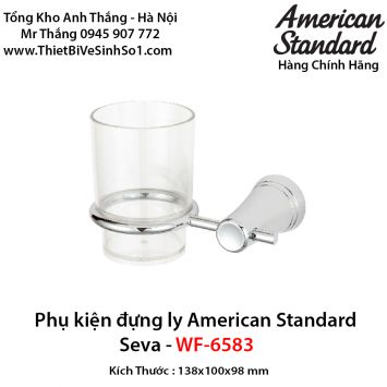 Kệ Đựng Ly American Standard WF-6583