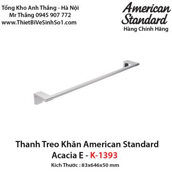 Thanh Treo Khăn American Standard K-1393