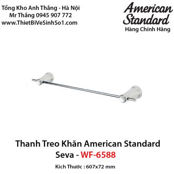 Thanh Treo Khăn American Standard WF-6588