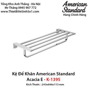Vắt Khăn Giàn American Standard K-1395