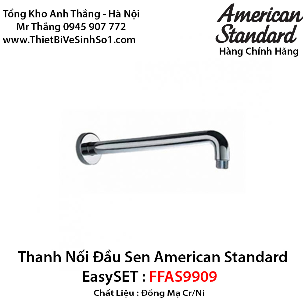 Thanh Nối Đầu Sen American Standard FFAS9909