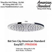 Bát Sen Cây American Standard FFASS036