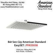 Bát Sen Cây American Standard FFASS038