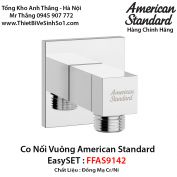 Co Nối Vuông American Standard FFAS9142