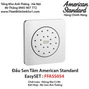 Đầu Sen Tắm American Standard FFASS054