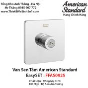 Van Sen Tắm American Standard FFAS0925