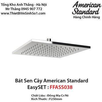 Bát Sen Cây American Standard FFASS038