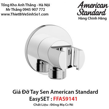 Giá Đỡ Tay Sen American Standard FFAS9141