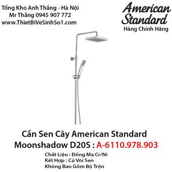 Cần Sen Cây American Standard A-6110.978.903