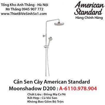 Cần Sen Cây American Standard A-6110.978.904