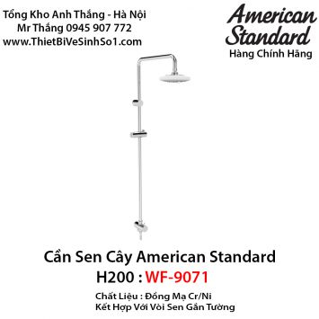 Cần Sen Cây American Standard WF-9071