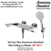 Sen Tắm Nóng Lạnh American Standard WF-0811