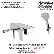 Sen Tắm Nóng Lạnh American Standard WF-1311