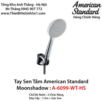 Tay Sen Tắm American Standard A-6099-WT-HS