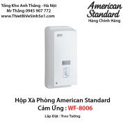 Hộp Xà Phòng Cảm Ứng American Standard WF-8006