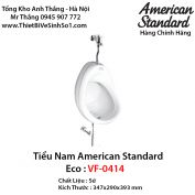 Bồn Tiểu Nam American Standard VF-0414