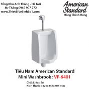 Bồn Tiểu Nam American Standard VF-6401