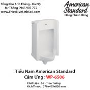 Bồn Tiểu Nam American Standard WP-6506