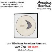 Van Tiểu Nam American Standard WF-8004