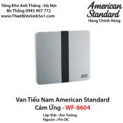 Van Tiểu Nam American Standard WF-8604