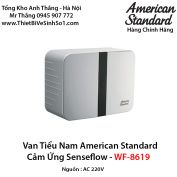 Van Tiểu Nam American Standard WF-8619.AC